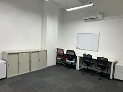 Midview City (Multiple Rooms) (D20), Factory #503894211